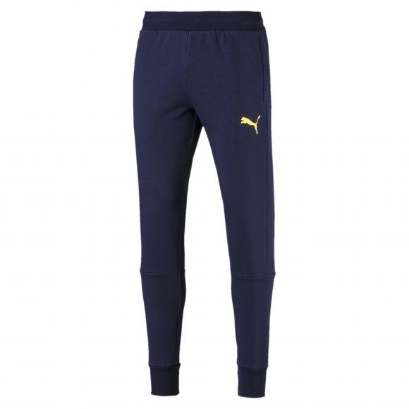 Puma Практичные мужские штаны Puma Modern Sports Pants TR cl