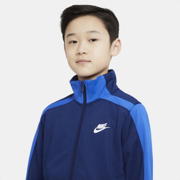 Nike Современный спортивный костюм Nike Sportswear HBR