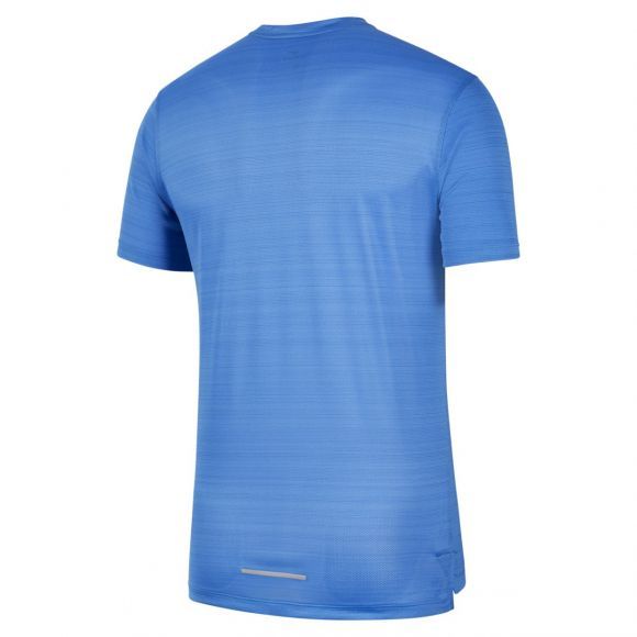 Nike Беговая футболка Nike Dri-FIT Miler