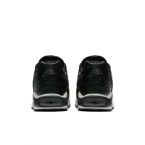 Nike Стильные мужские кроссовки Nike Air Max Command Leather