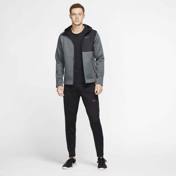 Nike Мужской джемпер Nike M NK THRMA SPHR MX JKT HD FZ