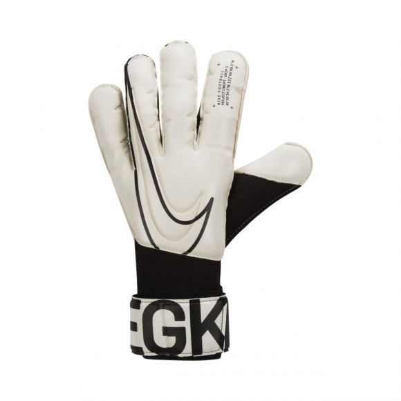 Nike Вратарские перчатки Nike Grip3 Goalkeeper-FA19