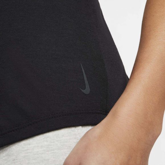 Nike Женский топ для йоги Nike Yoga Tank