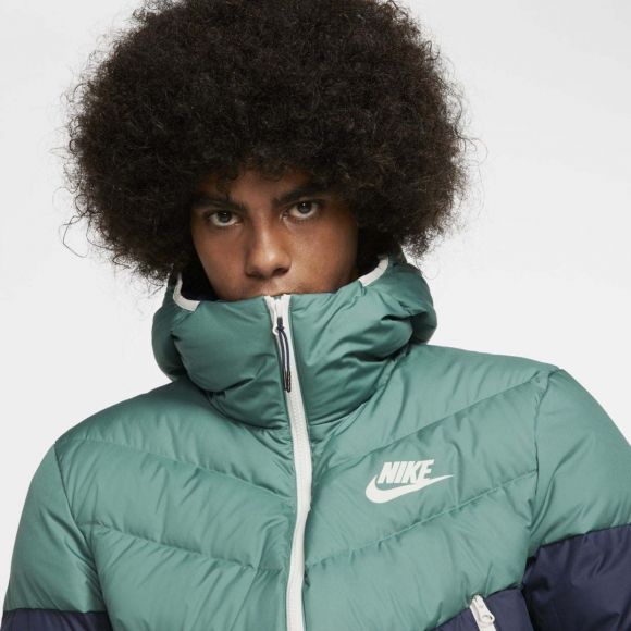 Nike Мужская куртка Nike Sportswear Windrunner