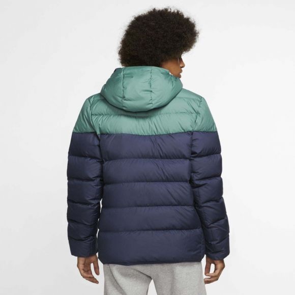 Nike Мужская куртка Nike Sportswear Windrunner