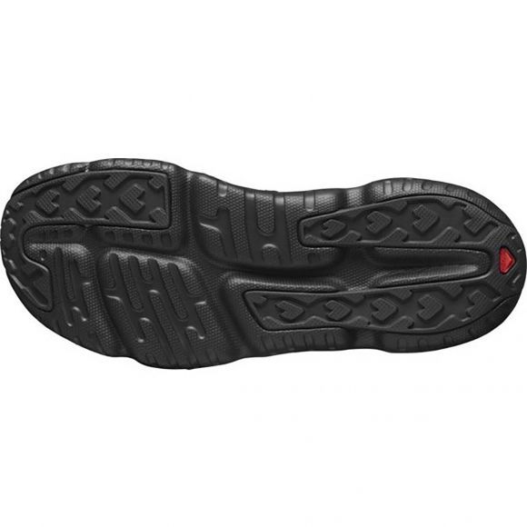 Salomon Кроссовки для спорта Salomon Reelax Moc 5.0 W