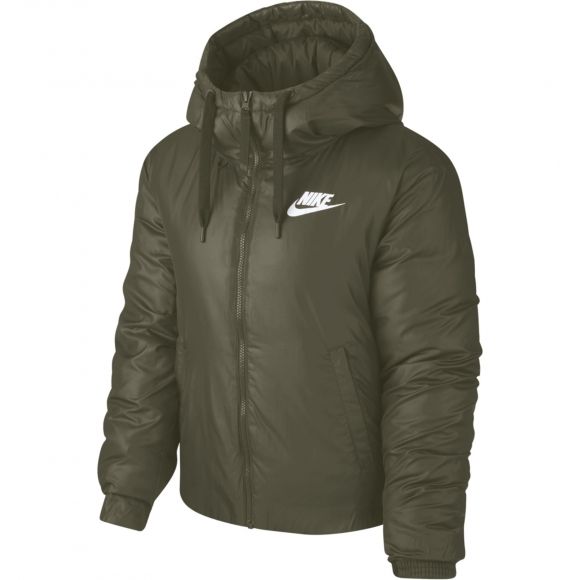 Nike Парка женская Nike W NSW SYN Fill PRKA Rus