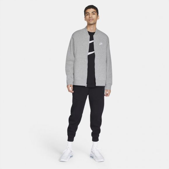 Nike Мужская ветровка Nike Sportswear Club Fleece