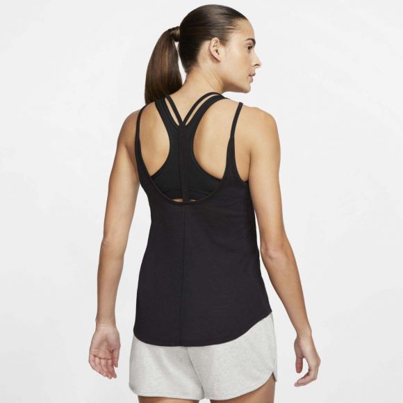 Nike Женский топ для йоги Nike Yoga Tank