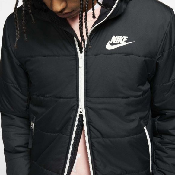 Nike Спортивная куртка для мужчин Nike M NSW SYN FILL JKT HD FZ