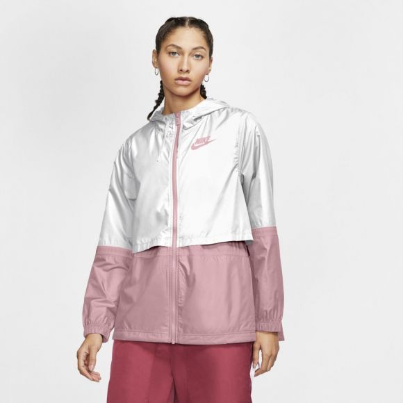 Nike Куртка Women's Nike Sportswear Woven Jacket