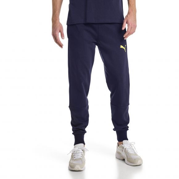 Puma Практичные мужские штаны Puma Modern Sports Pants TR cl