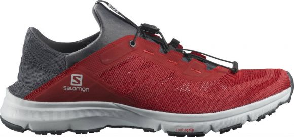 Salomon Кроссовки беговые мужские Salomon Amphib Bold 2