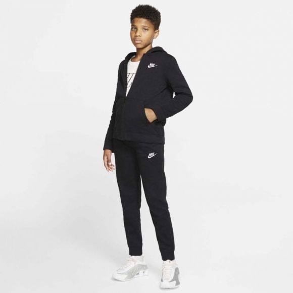 Nike Комфортный детский костюм Nike Sportswear BV3634