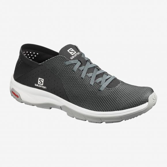 Salomon Стильные кроссовки Salomon Shoes tech lite quiet shade