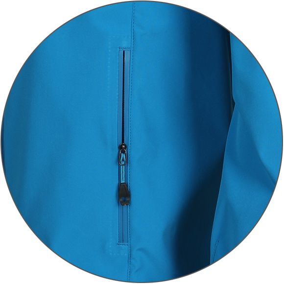 Сплав Куртка для мужчин Сплав Proxima SoftShell