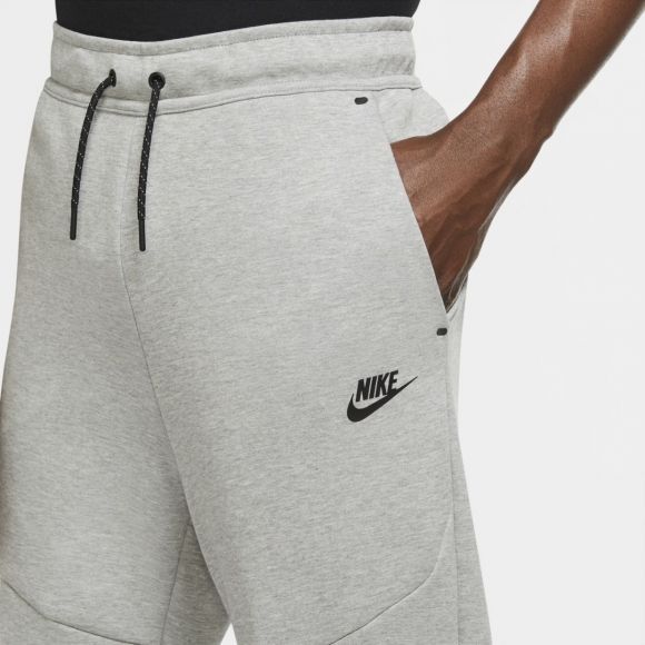 Nike Брюки-джоггеры спортивные Nike Nsw Tch Flc