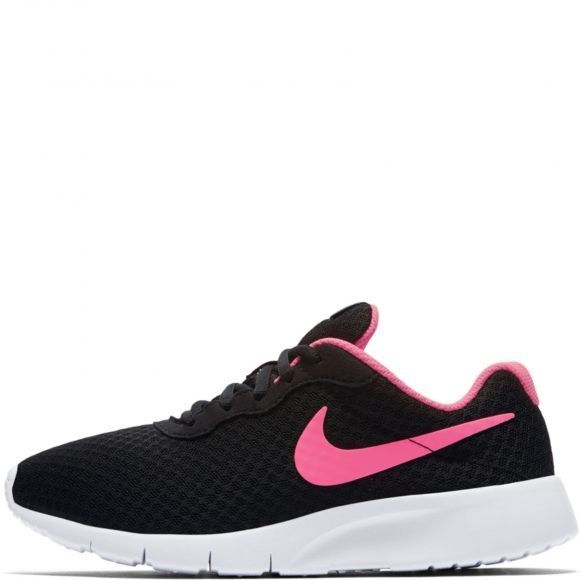 Nike Стильные кроссовки для девочек Nike Tanjun (GS) Girls' Shoe