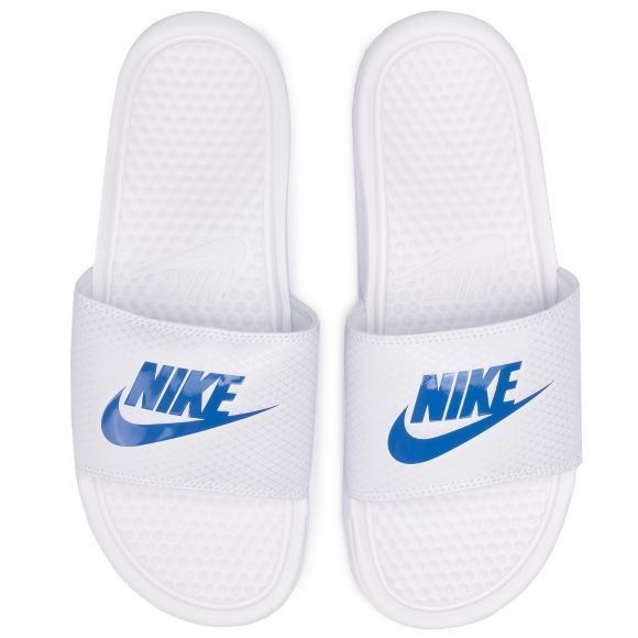 Nike Шлепанцы Men's Nike Benassi Just Do It Sandal