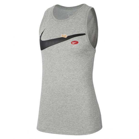 Nike Спортивная майка Nike W NK Dry Tom Tank DFC JDIY