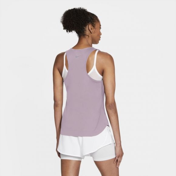 Nike Nike W NK Swoosh Run Tank