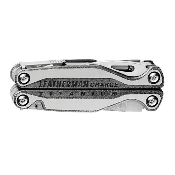 Leatherman Универсальный мультитул Leatherman Charge TTi