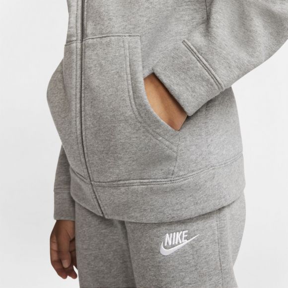 Nike Комфортный детский костюм Nike Sportswear BV3634