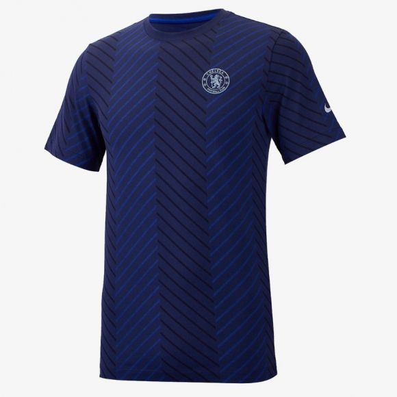 Nike Мужская футболка Nike CFC M NK TEE IGNITE