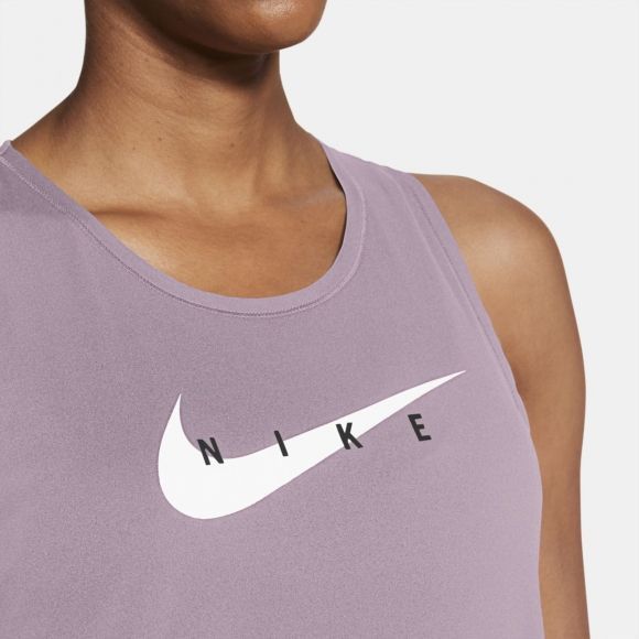 Nike Nike W NK Swoosh Run Tank