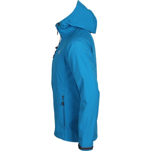 Сплав Куртка для мужчин Сплав Proxima SoftShell