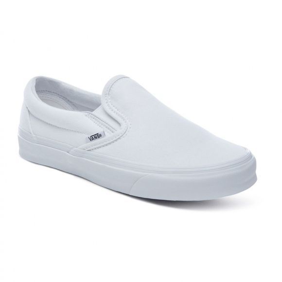 Vans Современные слипоны Vans Ua Classic Slip-On