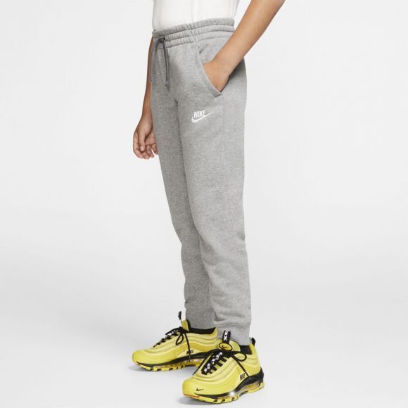 Nike Комфортный детский костюм Nike Sportswear BV3634