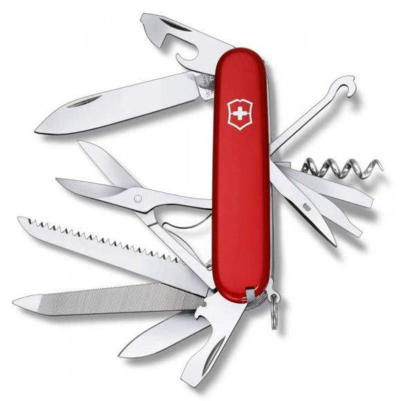 Victorinox Компактный нож Victorinox Victorinox Ranger (1.3763)