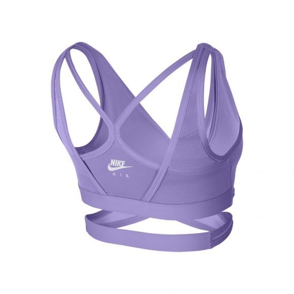 Nike Топ для тренинга Nike Air Mesh Bra