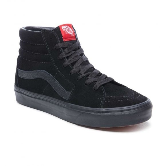 Vans Повседеневные кеды Vans Ua Sk8-HI