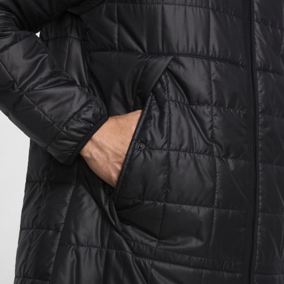 Nike Утепленная куртка Nike M NSW SYN FIL Parka