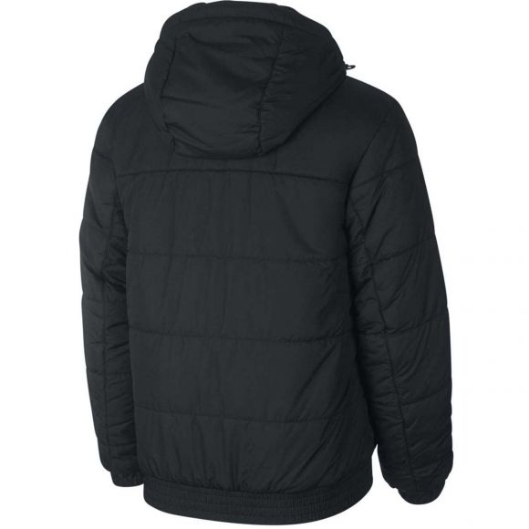 Nike Спортивная куртка для мужчин Nike M NSW SYN FILL JKT HD FZ