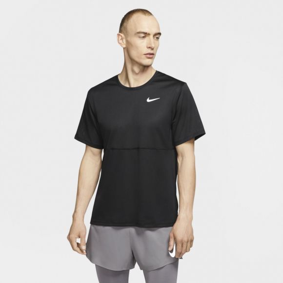 Nike Спортивная футболка Nike Breathe