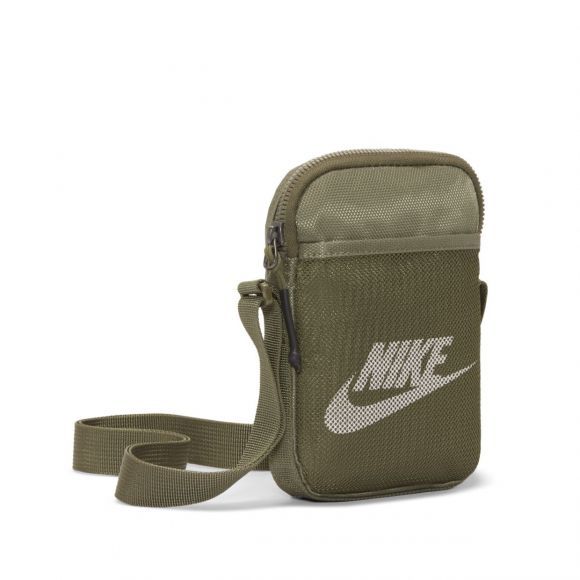 Nike Спортивная сумка на плечо Nike Sportswear Heritage Small Items Bag