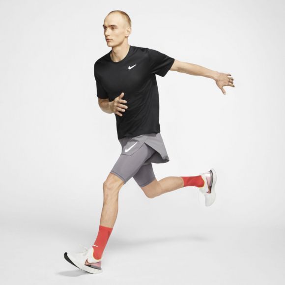 Nike Спортивная футболка Nike Breathe