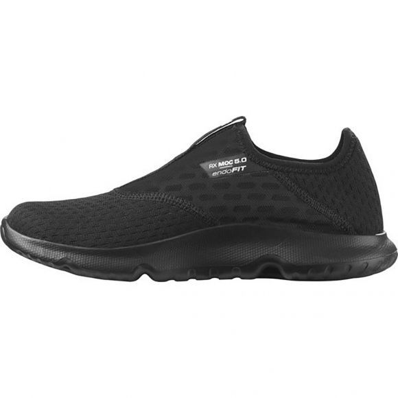 Salomon Кроссовки для спорта Salomon Reelax Moc 5.0 W