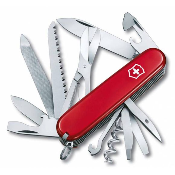 Victorinox Компактный нож Victorinox Victorinox Ranger (1.3763)