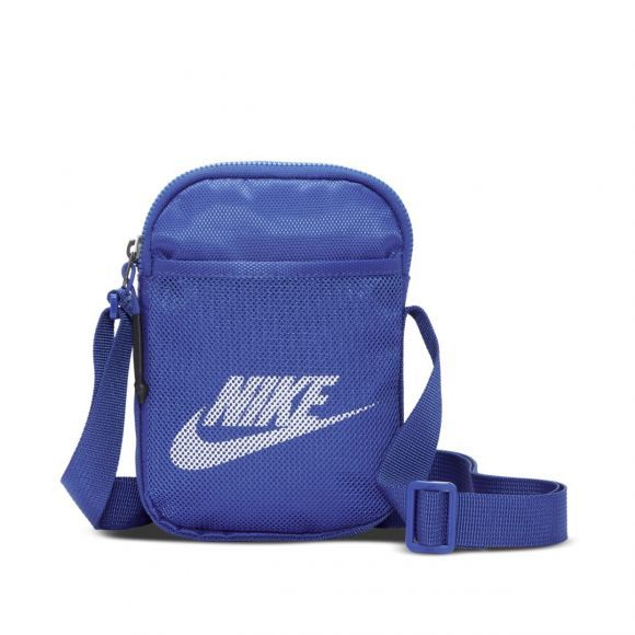 Nike Спортивная сумка на плечо Nike Sportswear Heritage Small Items Bag