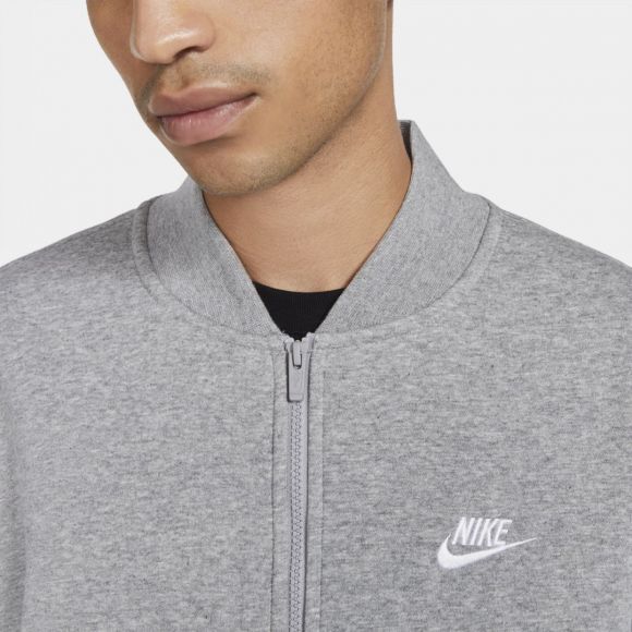 Nike Мужская ветровка Nike Sportswear Club Fleece