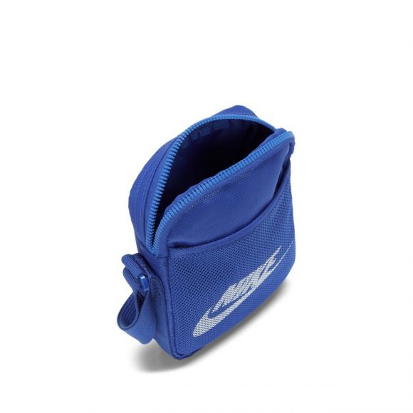 Nike Спортивная сумка на плечо Nike Sportswear Heritage Small Items Bag