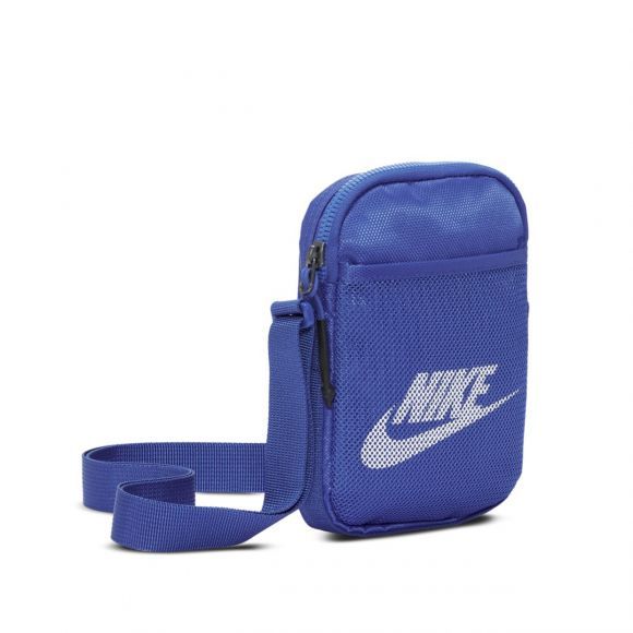 Nike Спортивная сумка на плечо Nike Sportswear Heritage Small Items Bag