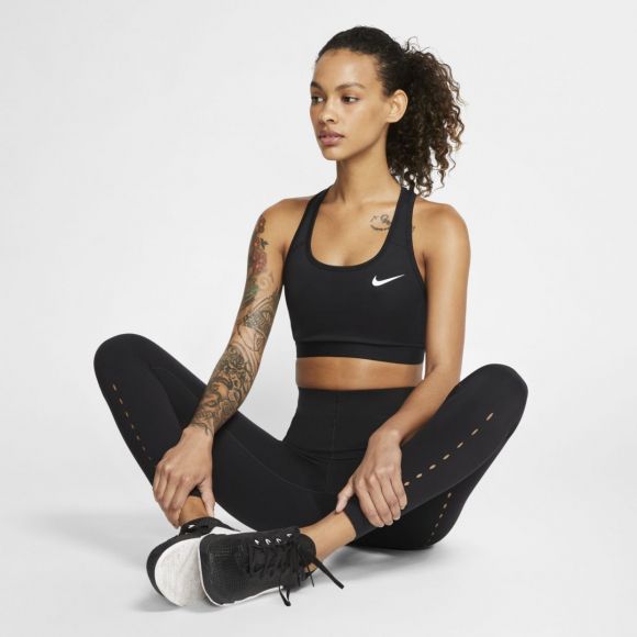 Nike Женский топ Nike Swoosh