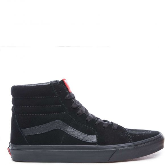 Vans Повседеневные кеды Vans Ua Sk8-HI