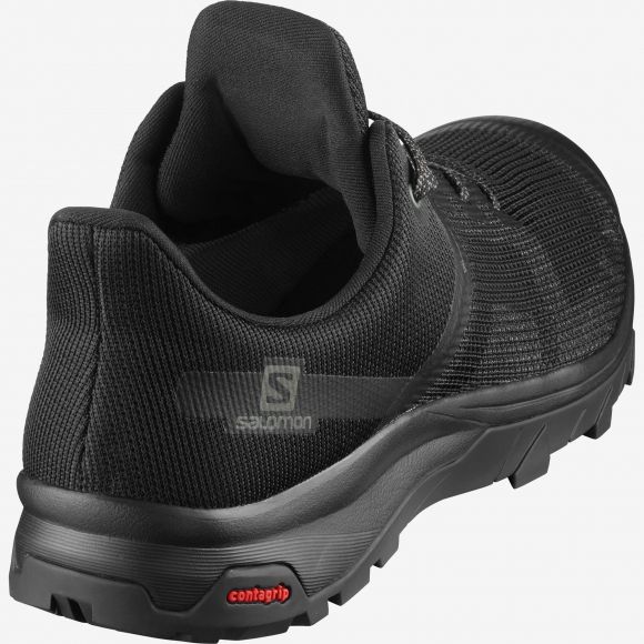 Salomon Качественные кроссовки Salomon OUTline Prism GTX