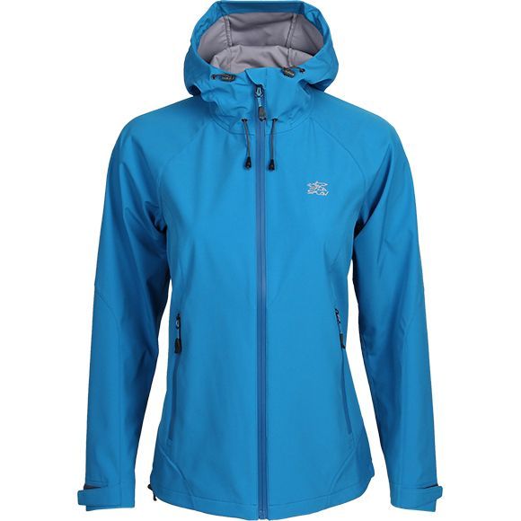 Сплав Спортивная куртка Сплав Proxima SoftShell